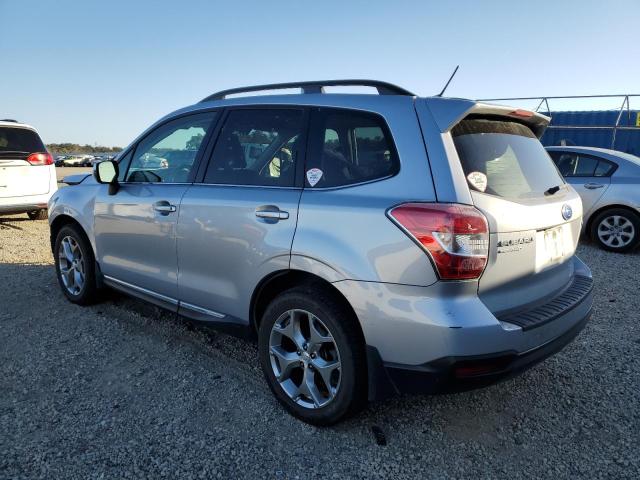 Photo 1 VIN: JF2SJAWC8FH566030 - SUBARU FORESTER 