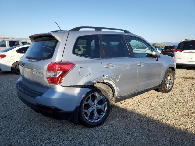 Photo 2 VIN: JF2SJAWC8FH566030 - SUBARU FORESTER 