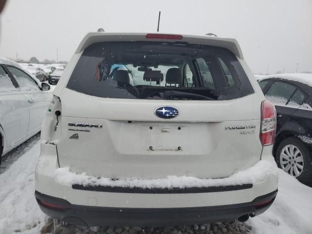 Photo 5 VIN: JF2SJAWC8FH568540 - SUBARU FORESTER 2 