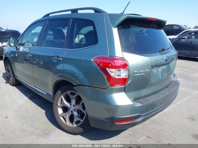 Photo 2 VIN: JF2SJAWC8FH571941 - SUBARU FORESTER 