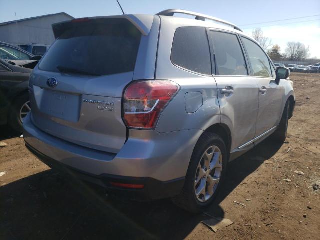 Photo 3 VIN: JF2SJAWC8FH598900 - SUBARU FORESTER 2 