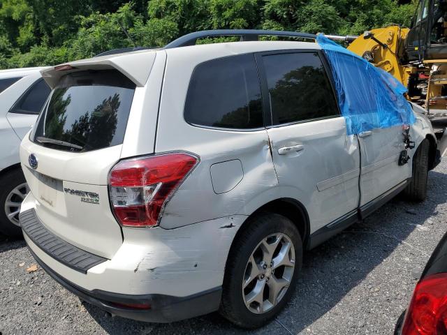 Photo 2 VIN: JF2SJAWC8FH805270 - SUBARU FORESTER 