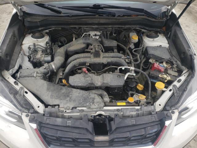 Photo 11 VIN: JF2SJAWC8HH449731 - SUBARU FORESTER 2 