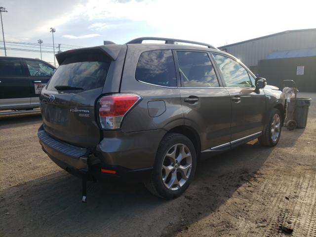 Photo 3 VIN: JF2SJAWC8HH574731 - SUBARU FORESTER 2 