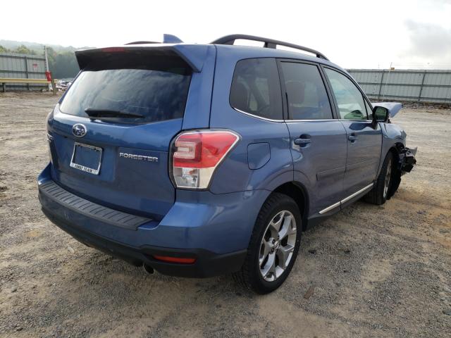 Photo 3 VIN: JF2SJAWC8JH469774 - SUBARU FORESTER 2 