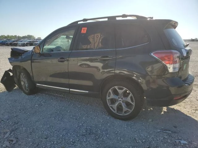 Photo 1 VIN: JF2SJAWC8JH483402 - SUBARU FORESTER 2 