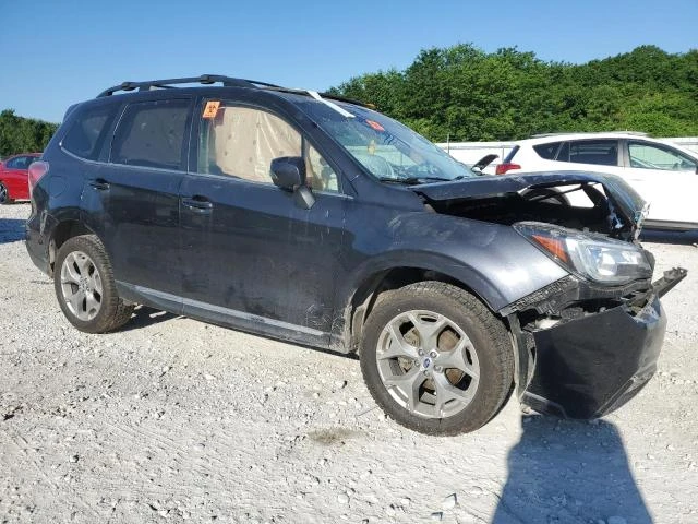 Photo 3 VIN: JF2SJAWC8JH483402 - SUBARU FORESTER 2 