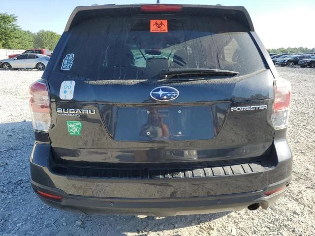 Photo 5 VIN: JF2SJAWC8JH483402 - SUBARU FORESTER 2 