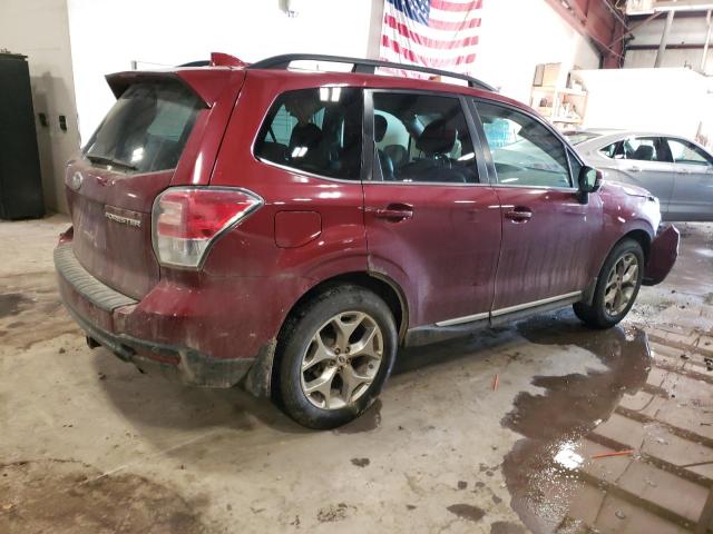 Photo 2 VIN: JF2SJAWC8JH534204 - SUBARU FORESTER 2 