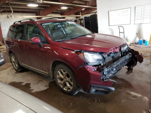 Photo 3 VIN: JF2SJAWC8JH534204 - SUBARU FORESTER 2 