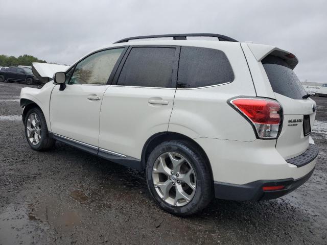 Photo 1 VIN: JF2SJAWC8JH598047 - SUBARU FORESTER 2 