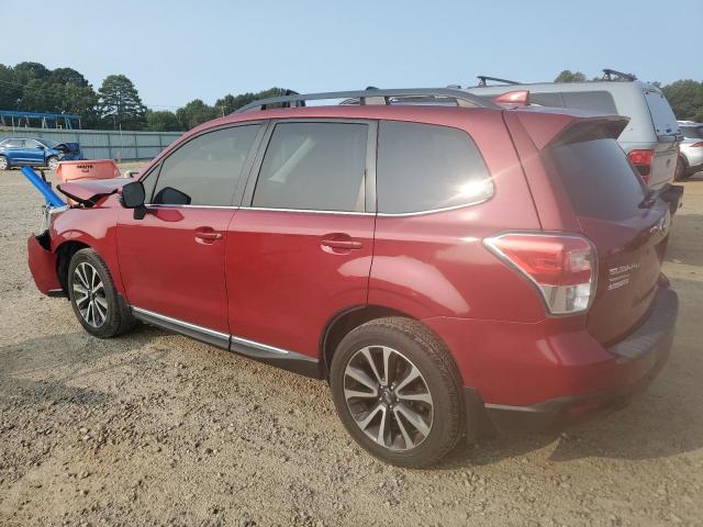 Photo 1 VIN: JF2SJAWC8JH601271 - SUBARU FORESTER 2 