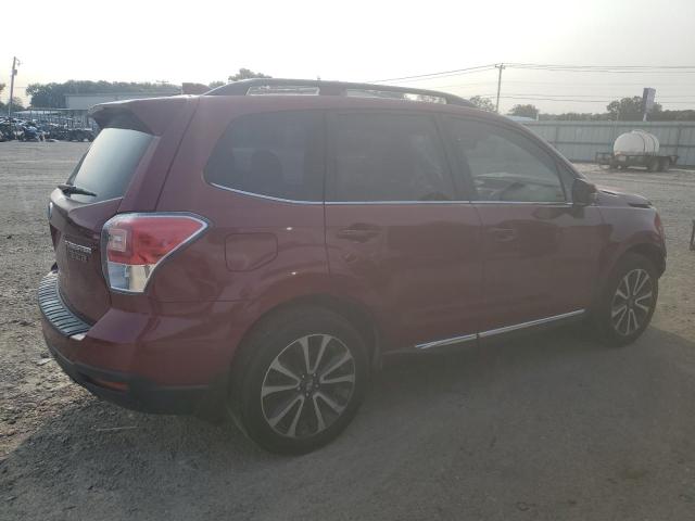 Photo 2 VIN: JF2SJAWC8JH601271 - SUBARU FORESTER 2 