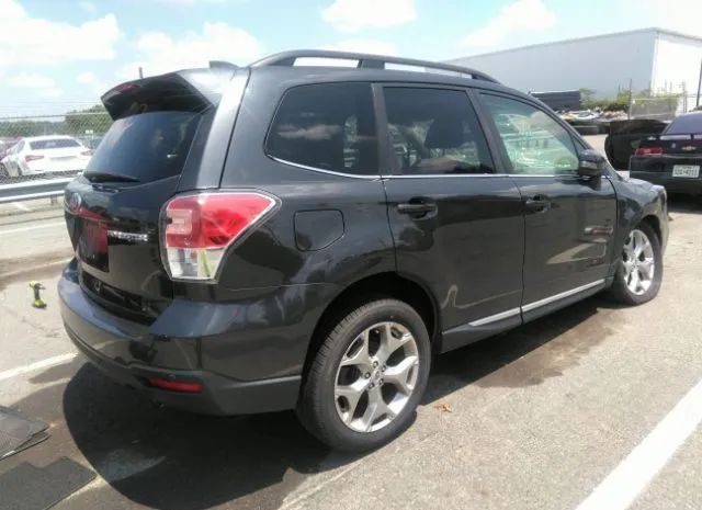 Photo 3 VIN: JF2SJAWC8JH606812 - SUBARU FORESTER 