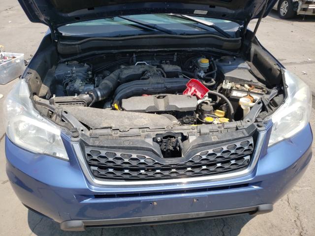 Photo 6 VIN: JF2SJAWC9FH452733 - SUBARU FORESTER 2 