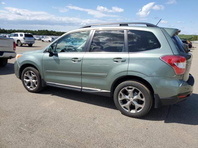 Photo 1 VIN: JF2SJAWC9FH480385 - SUBARU FORESTER 2 