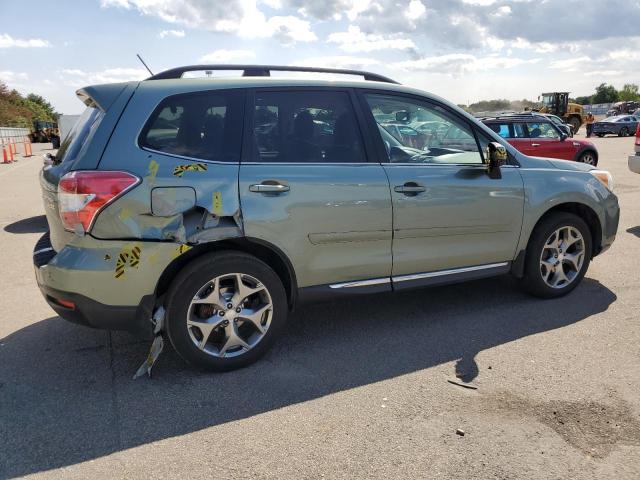 Photo 2 VIN: JF2SJAWC9FH480385 - SUBARU FORESTER 2 