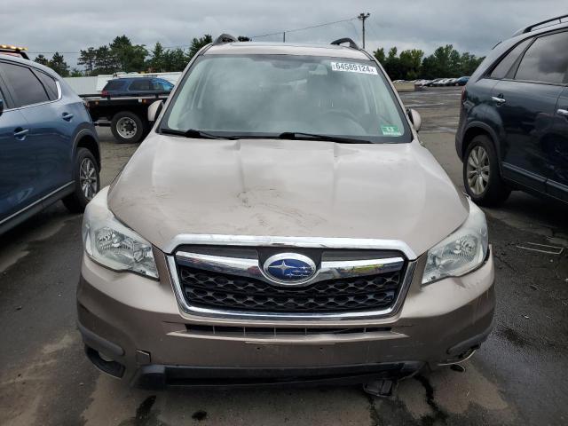 Photo 4 VIN: JF2SJAWC9FH490690 - SUBARU FORESTER 2 