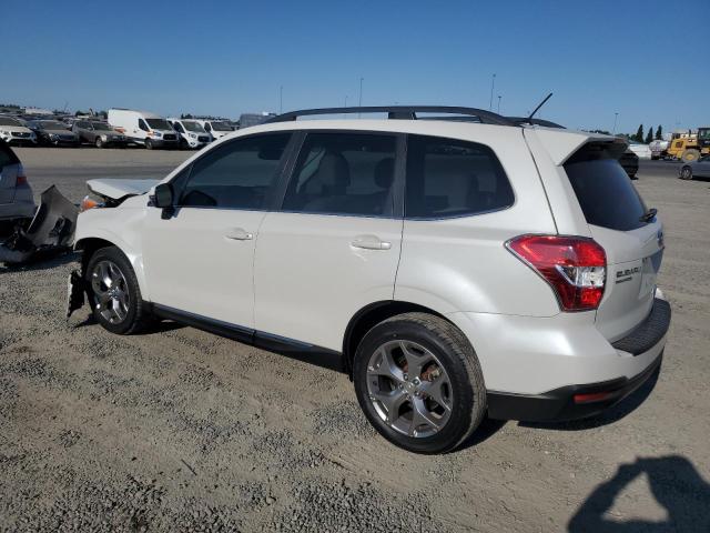 Photo 1 VIN: JF2SJAWC9FH491709 - SUBARU FORESTER 