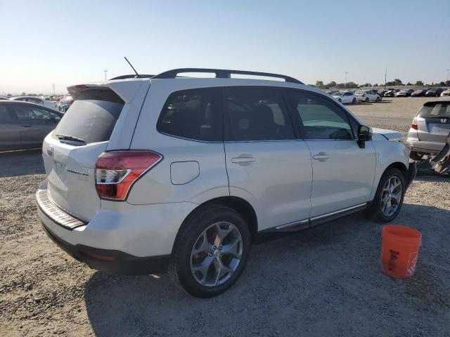 Photo 2 VIN: JF2SJAWC9FH491709 - SUBARU FORESTER 