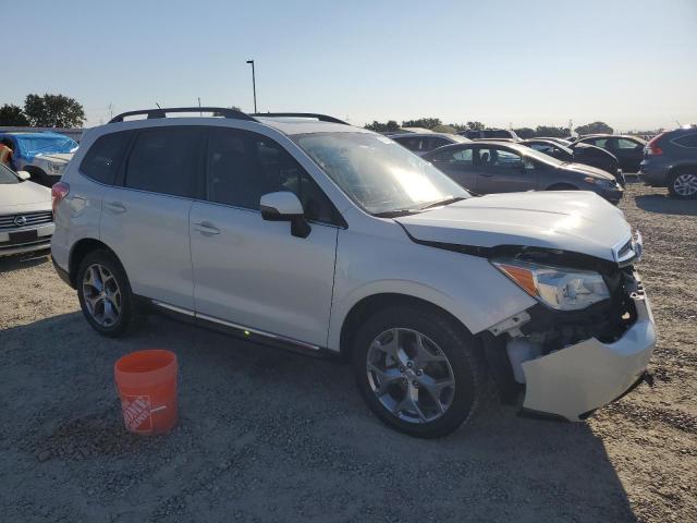 Photo 3 VIN: JF2SJAWC9FH491709 - SUBARU FORESTER 