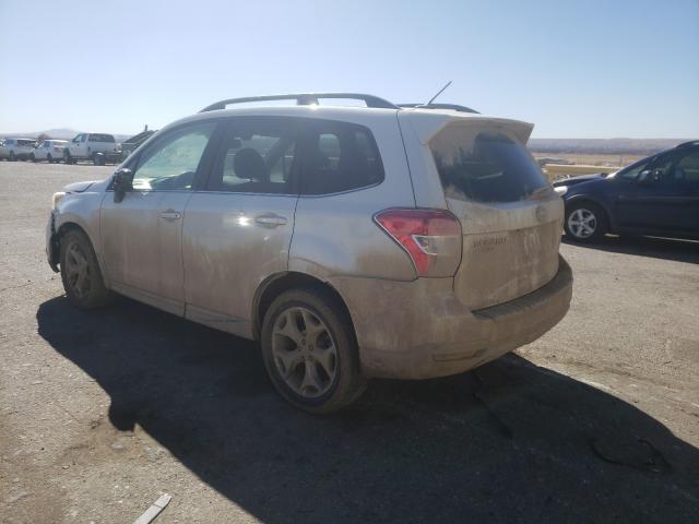 Photo 2 VIN: JF2SJAWC9FH533571 - SUBARU FORESTER 2 