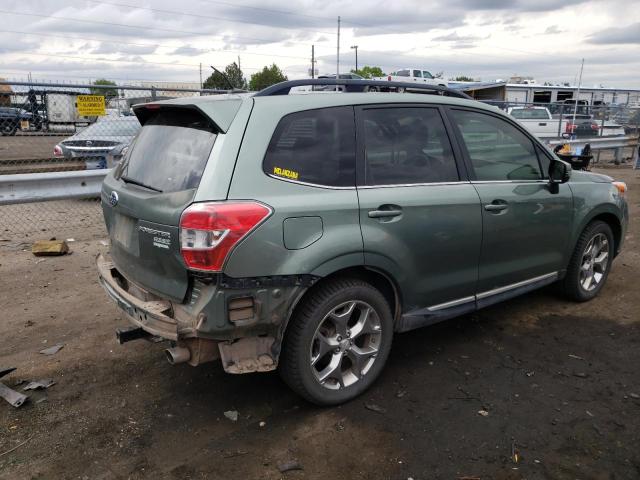 Photo 2 VIN: JF2SJAWC9FH582429 - SUBARU FORESTER 