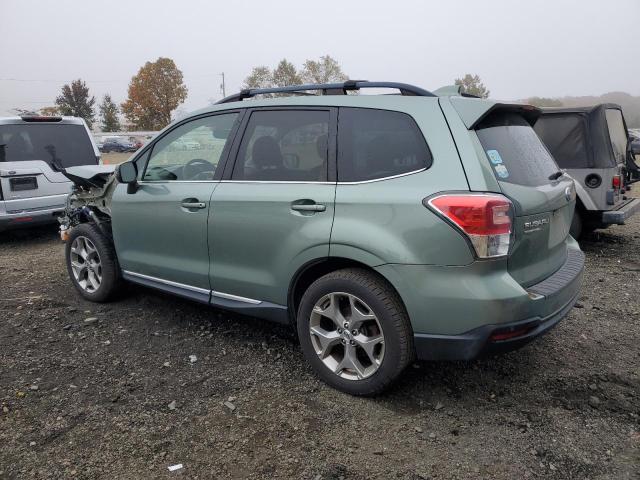 Photo 1 VIN: JF2SJAWC9HH452394 - SUBARU FORESTER 