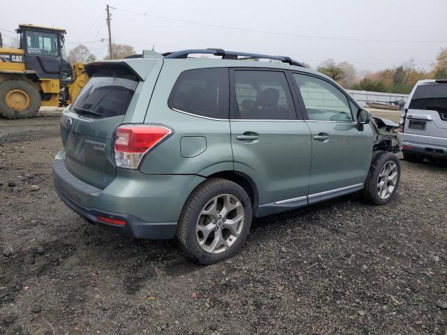 Photo 2 VIN: JF2SJAWC9HH452394 - SUBARU FORESTER 