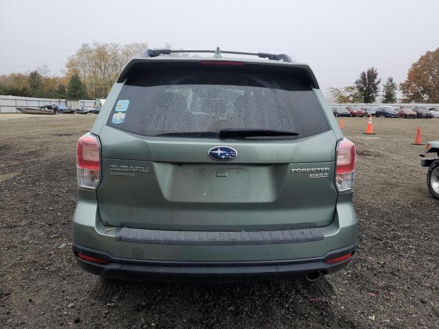 Photo 5 VIN: JF2SJAWC9HH452394 - SUBARU FORESTER 