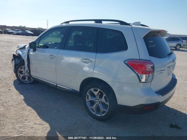 Photo 2 VIN: JF2SJAWC9HH457577 - SUBARU FORESTER 