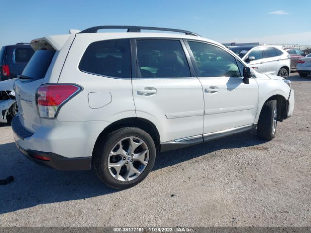 Photo 3 VIN: JF2SJAWC9HH457577 - SUBARU FORESTER 