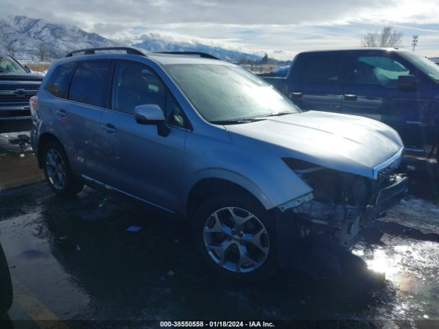 Photo 0 VIN: JF2SJAWC9HH545674 - SUBARU FORESTER 