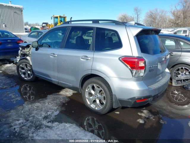 Photo 2 VIN: JF2SJAWC9HH545674 - SUBARU FORESTER 