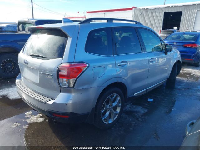 Photo 3 VIN: JF2SJAWC9HH545674 - SUBARU FORESTER 