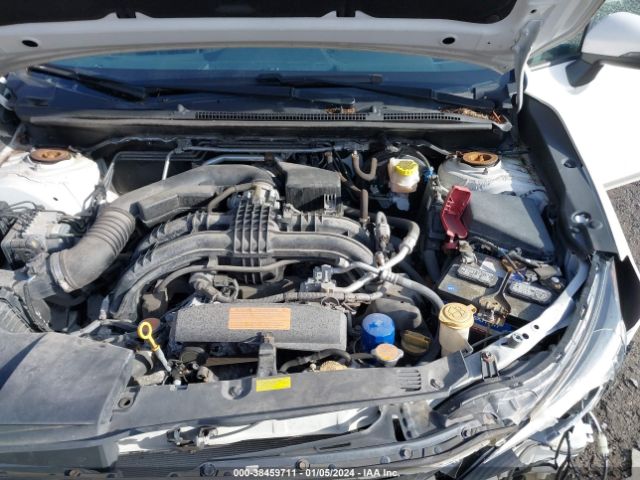 Photo 9 VIN: JF2SJAWC9HH558151 - SUBARU FORESTER 