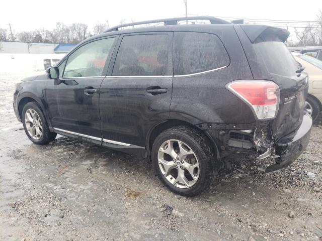 Photo 1 VIN: JF2SJAWC9HH574088 - SUBARU FORESTER 