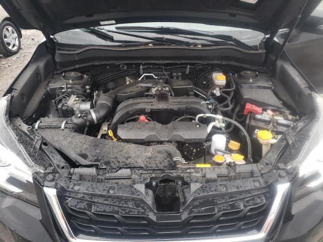 Photo 11 VIN: JF2SJAWC9HH574088 - SUBARU FORESTER 