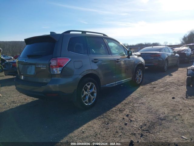 Photo 3 VIN: JF2SJAWC9HH805958 - SUBARU FORESTER 