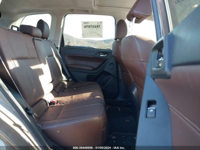 Photo 7 VIN: JF2SJAWC9HH805958 - SUBARU FORESTER 