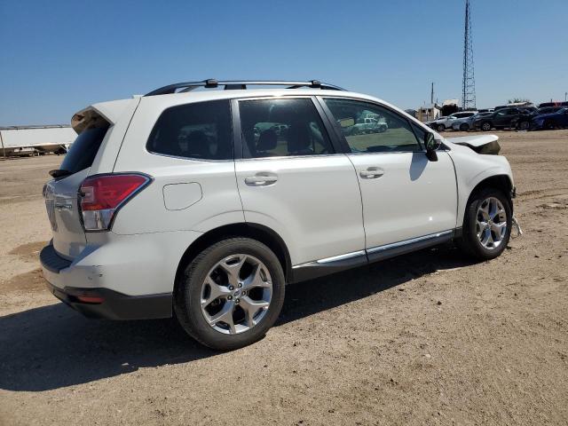 Photo 2 VIN: JF2SJAWC9JH429042 - SUBARU FORESTER 2 