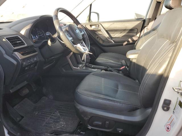 Photo 6 VIN: JF2SJAWC9JH429042 - SUBARU FORESTER 2 