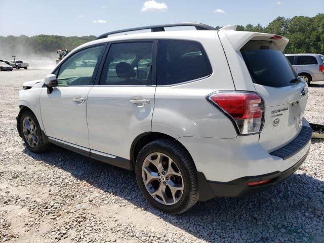 Photo 1 VIN: JF2SJAWC9JH463062 - SUBARU FORESTER 