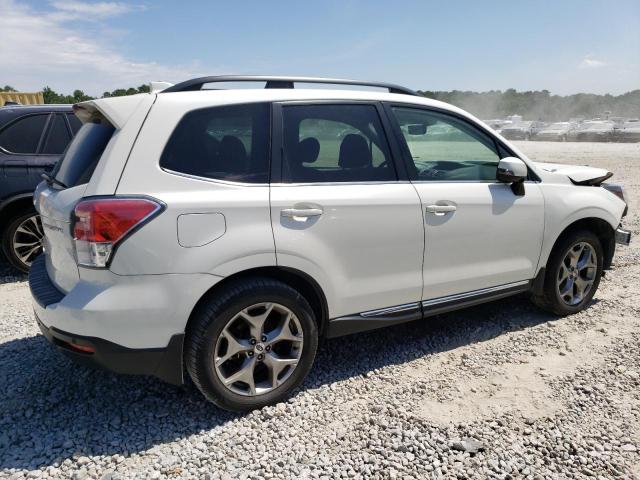 Photo 2 VIN: JF2SJAWC9JH463062 - SUBARU FORESTER 