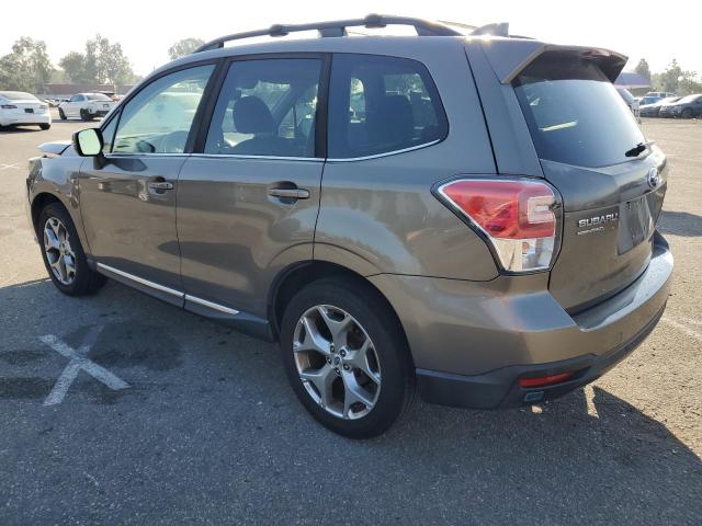 Photo 1 VIN: JF2SJAWC9JH481920 - SUBARU FORESTER 2 