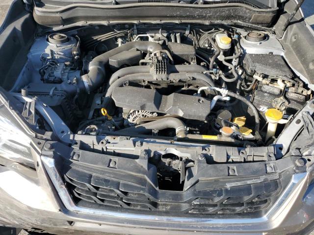 Photo 11 VIN: JF2SJAWC9JH481920 - SUBARU FORESTER 2 