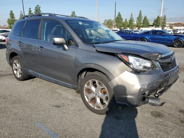 Photo 3 VIN: JF2SJAWC9JH481920 - SUBARU FORESTER 2 