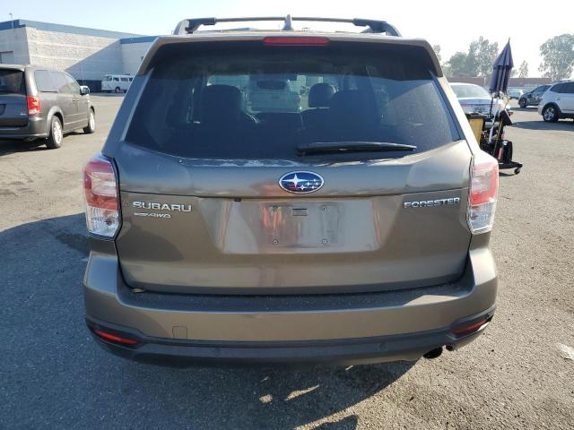 Photo 5 VIN: JF2SJAWC9JH481920 - SUBARU FORESTER 2 