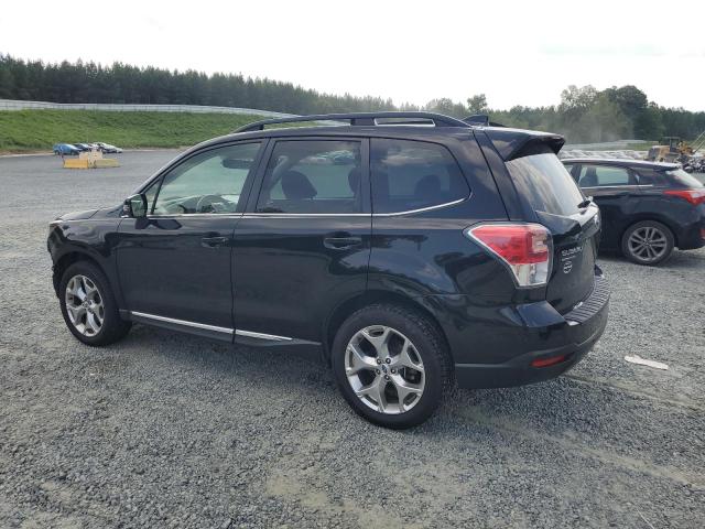 Photo 1 VIN: JF2SJAWC9JH538407 - SUBARU FORESTER 2 