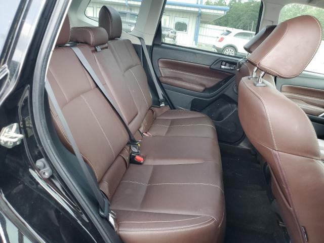 Photo 10 VIN: JF2SJAWC9JH538407 - SUBARU FORESTER 2 